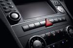Mercedes-Benz SLK-Class 2008 года